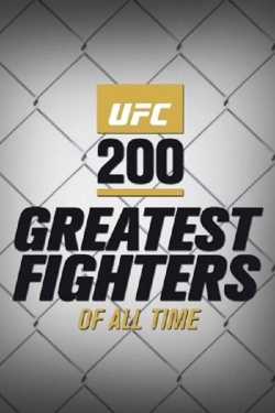 watch UFC 200 Greatest Fighters of All Time online free