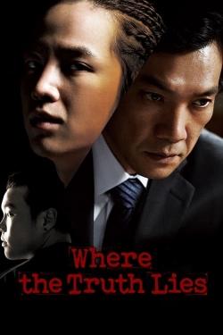 watch The Case of Itaewon Homicide online free