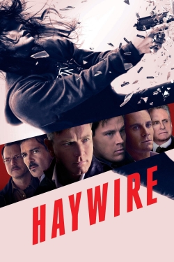 watch Haywire online free