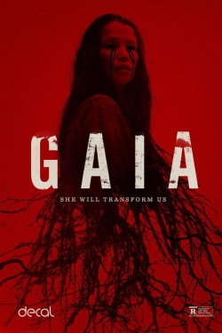 watch Gaia online free
