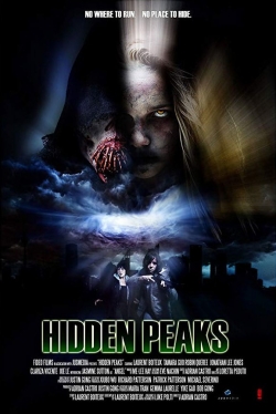 watch Hidden Peaks online free