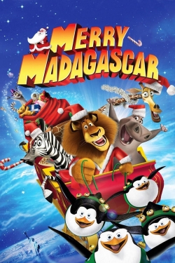 watch Merry Madagascar online free
