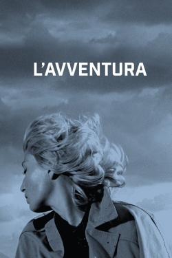 watch L'Avventura online free