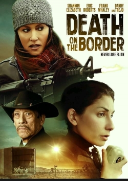 watch Death on the Border online free