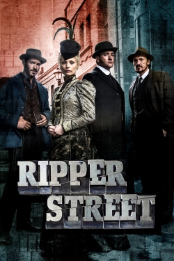 watch Ripper Street online free