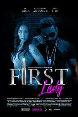 watch First Lady online free