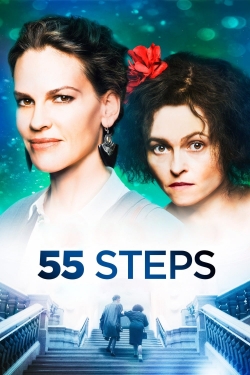 watch 55 Steps online free