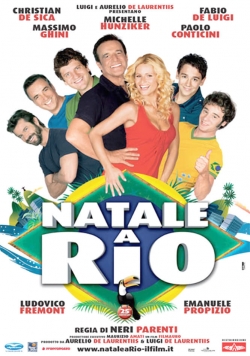 watch Natale a Rio online free