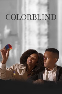 watch Colorblind online free