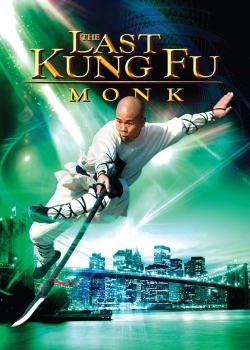 watch The Last Kung Fu Monk online free
