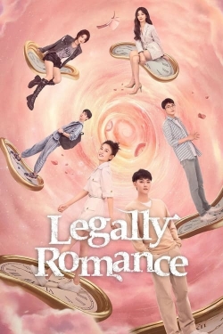 watch Legally Romance online free