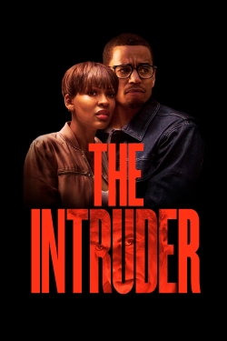 watch The Intruder online free