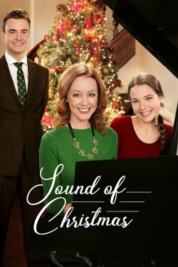 watch Sound of Christmas online free
