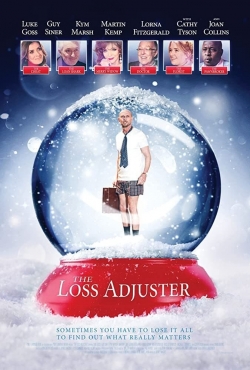 watch The Loss Adjuster online free