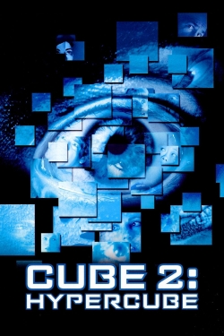 watch Cube 2: Hypercube online free