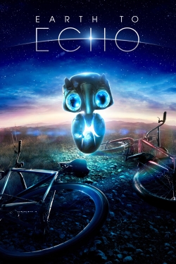 watch Earth to Echo online free