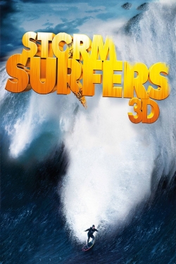 watch Storm Surfers 3D online free
