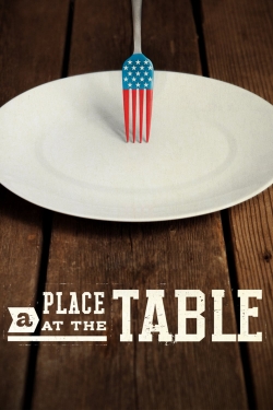 watch A Place at the Table online free