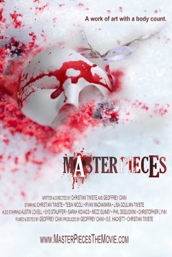watch Master Pieces online free