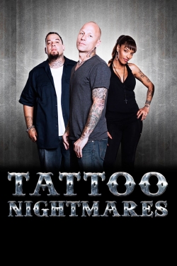 watch Tattoo Nightmares online free