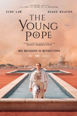 watch The Young Pope online free