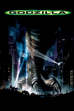watch Godzilla online free