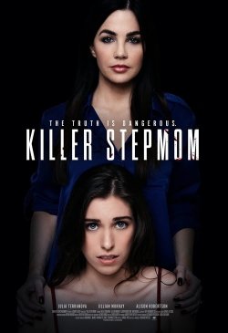 watch Killer Stepmom online free