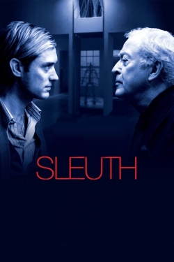 watch Sleuth online free