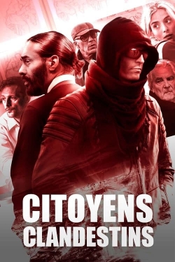 watch Citoyens clandestins online free