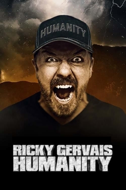 watch Ricky Gervais: Humanity online free