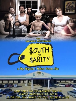 watch South of Sanity online free