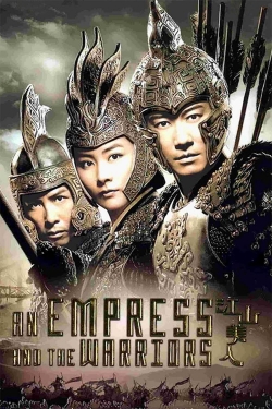 watch An Empress and the Warriors online free