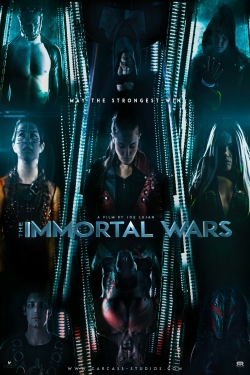 watch The Immortal Wars online free