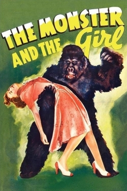 watch The Monster and the Girl online free