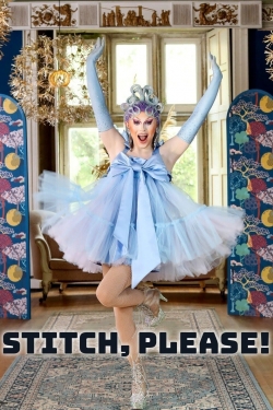watch Stitch Please online free