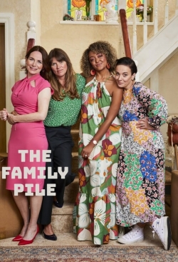 watch The Family Pile online free