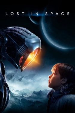 watch Lost in Space online free