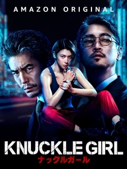 watch Knuckle Girl online free