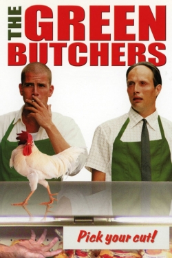 watch The Green Butchers online free