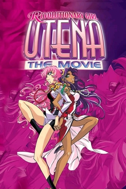 watch Revolutionary Girl Utena: The Adolescence of Utena online free