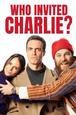 watch Who Invited Charlie? online free