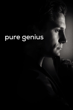 watch Pure Genius online free