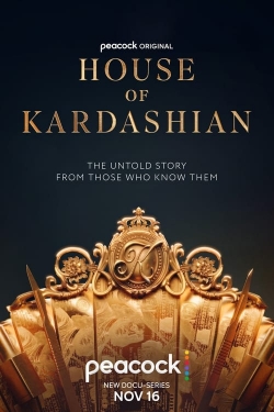 watch House of Kardashian online free