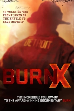 watch Detroit Burning online free