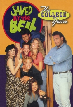 watch Saved by the Bell: The College Years online free