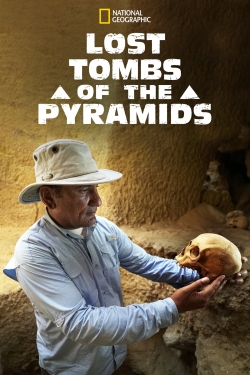 watch Lost Tombs of the Pyramids online free
