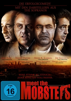 watch Meet the Mobsters online free