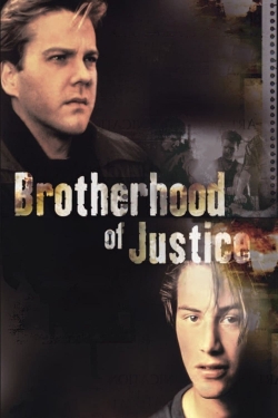 watch The Brotherhood of Justice online free