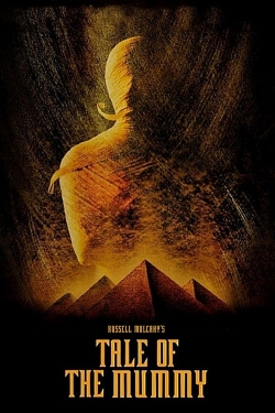 watch Tale of the Mummy online free