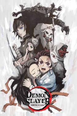 watch Demon Slayer: Kimetsu no Yaiba online free